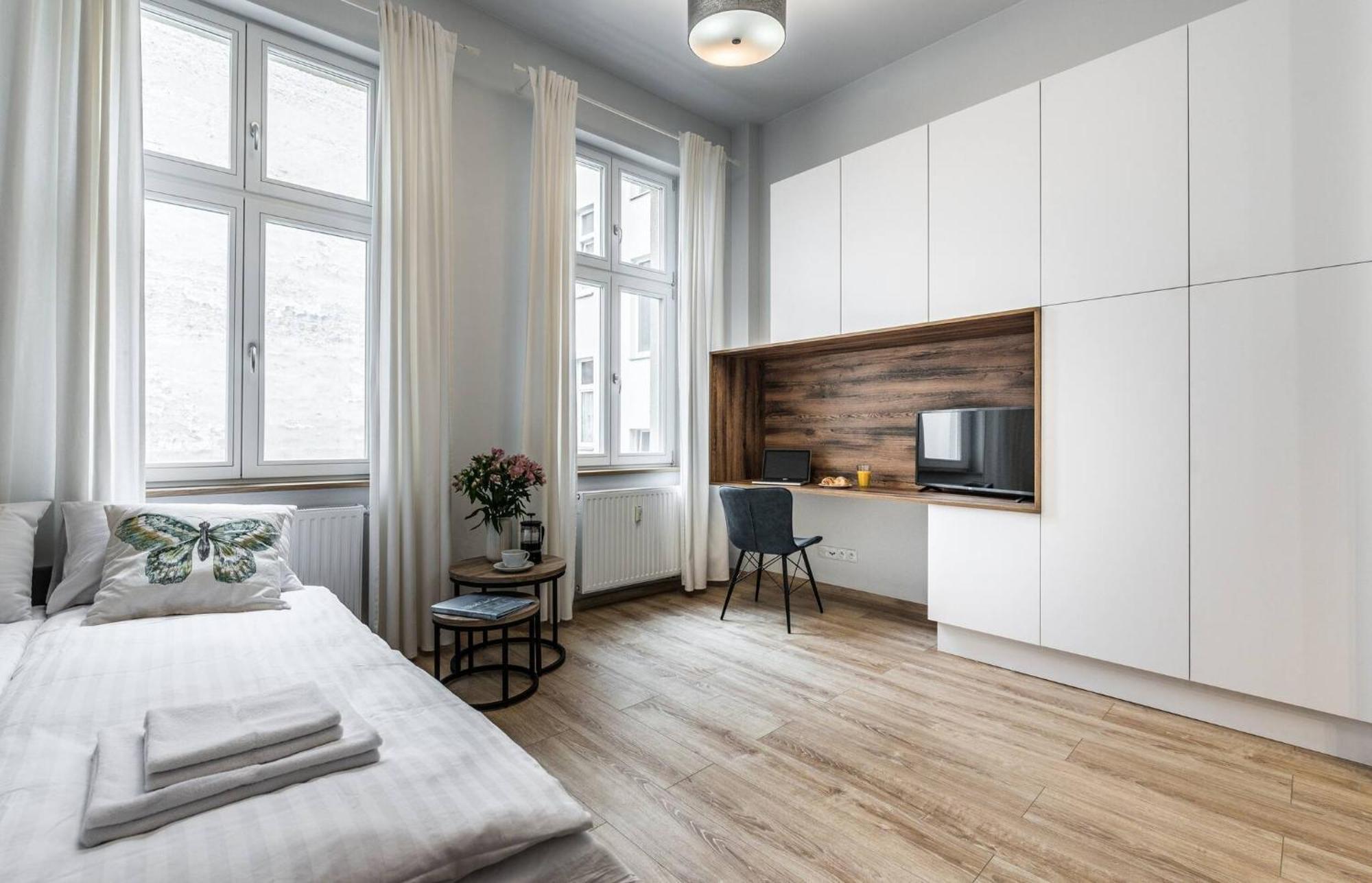 Rent Like - Gasiorowskich 8 Apartment