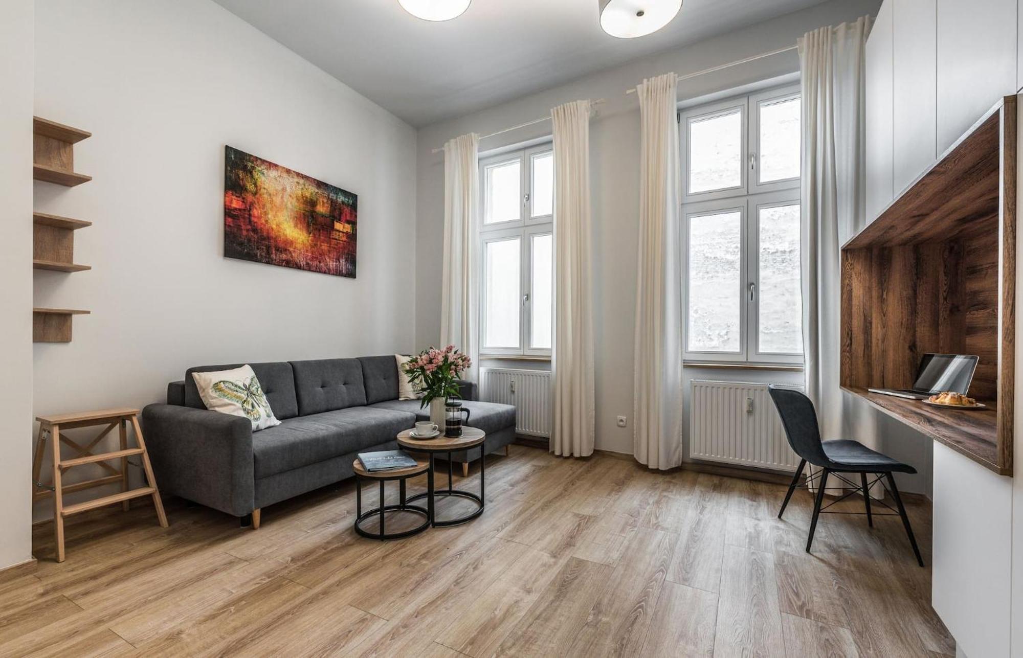 Apartment Rent Like - Gasiorowskich 8 *